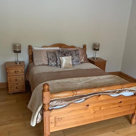 Camino House Bed and Breakfast Τράλι Εξωτερικό φωτογραφία