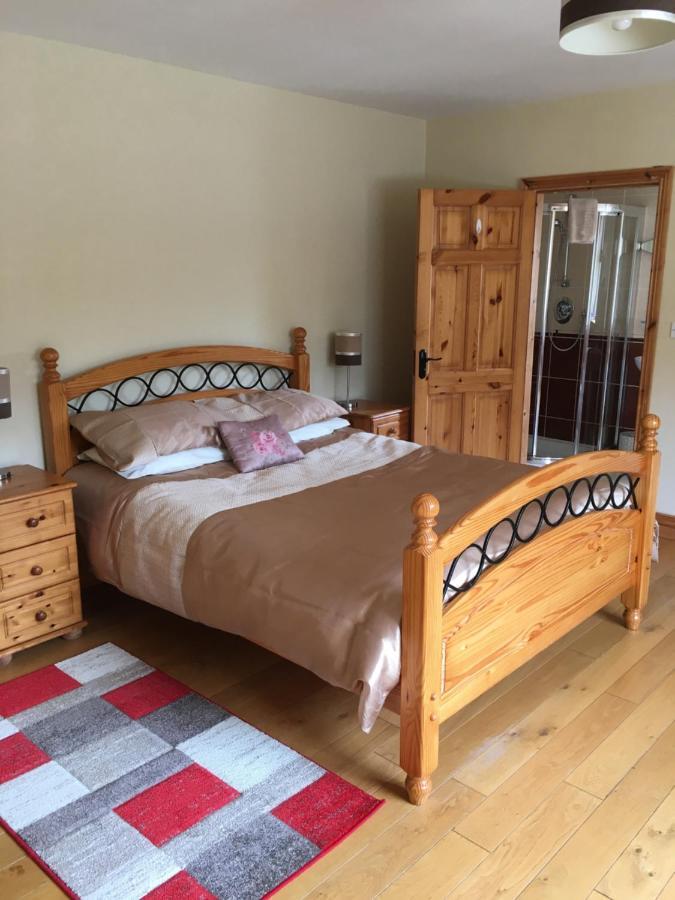 Camino House Bed and Breakfast Τράλι Εξωτερικό φωτογραφία