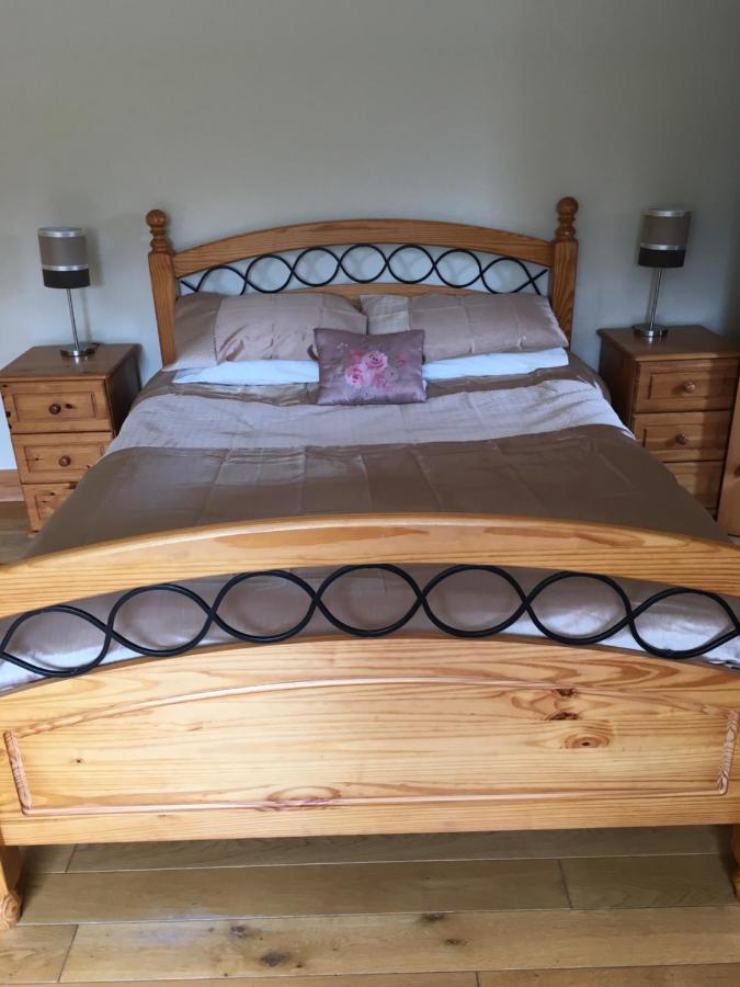 Camino House Bed and Breakfast Τράλι Εξωτερικό φωτογραφία