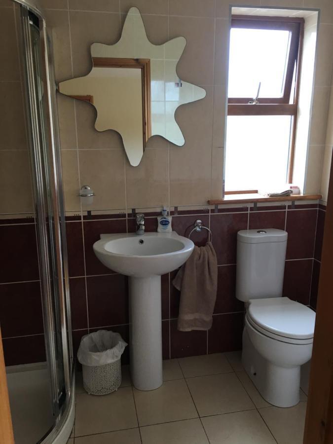 Camino House Bed and Breakfast Τράλι Εξωτερικό φωτογραφία