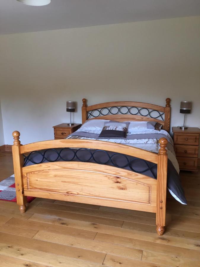 Camino House Bed and Breakfast Τράλι Εξωτερικό φωτογραφία