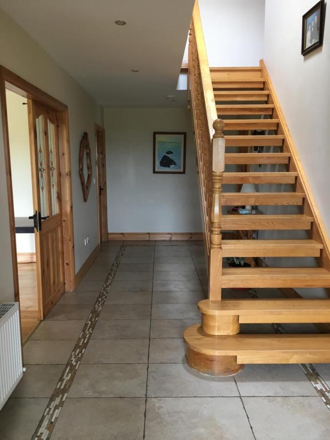 Camino House Bed and Breakfast Τράλι Εξωτερικό φωτογραφία