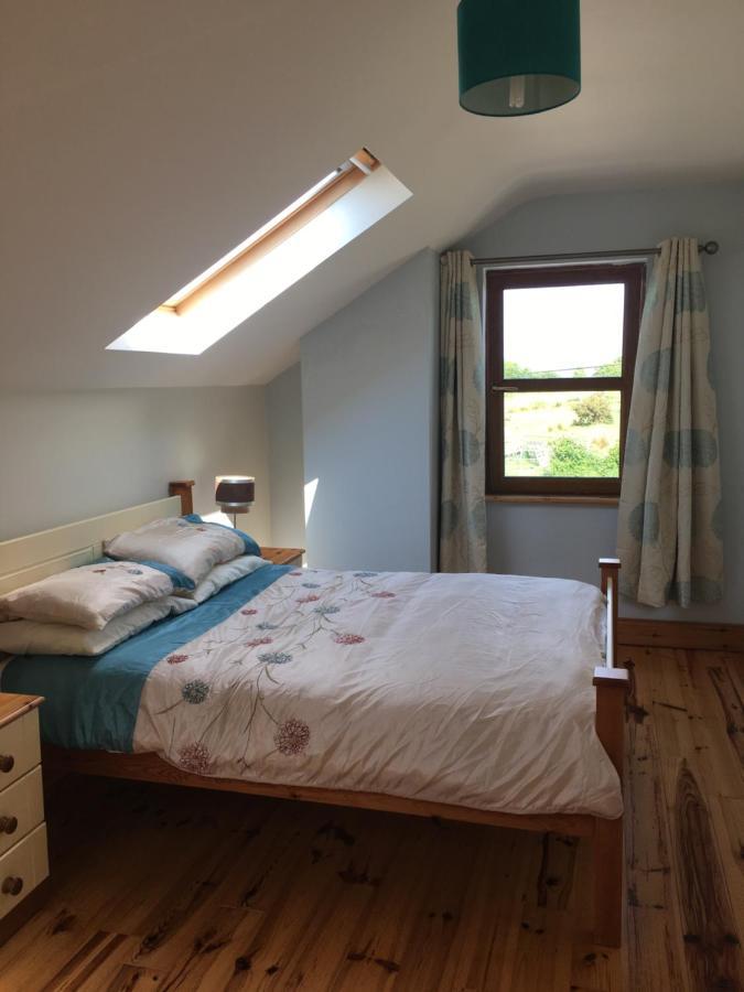 Camino House Bed and Breakfast Τράλι Εξωτερικό φωτογραφία