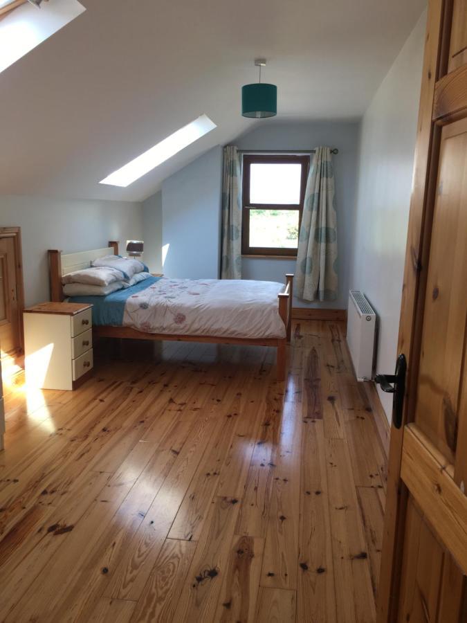Camino House Bed and Breakfast Τράλι Εξωτερικό φωτογραφία