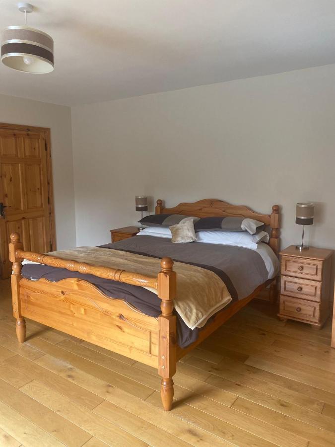 Camino House Bed and Breakfast Τράλι Εξωτερικό φωτογραφία