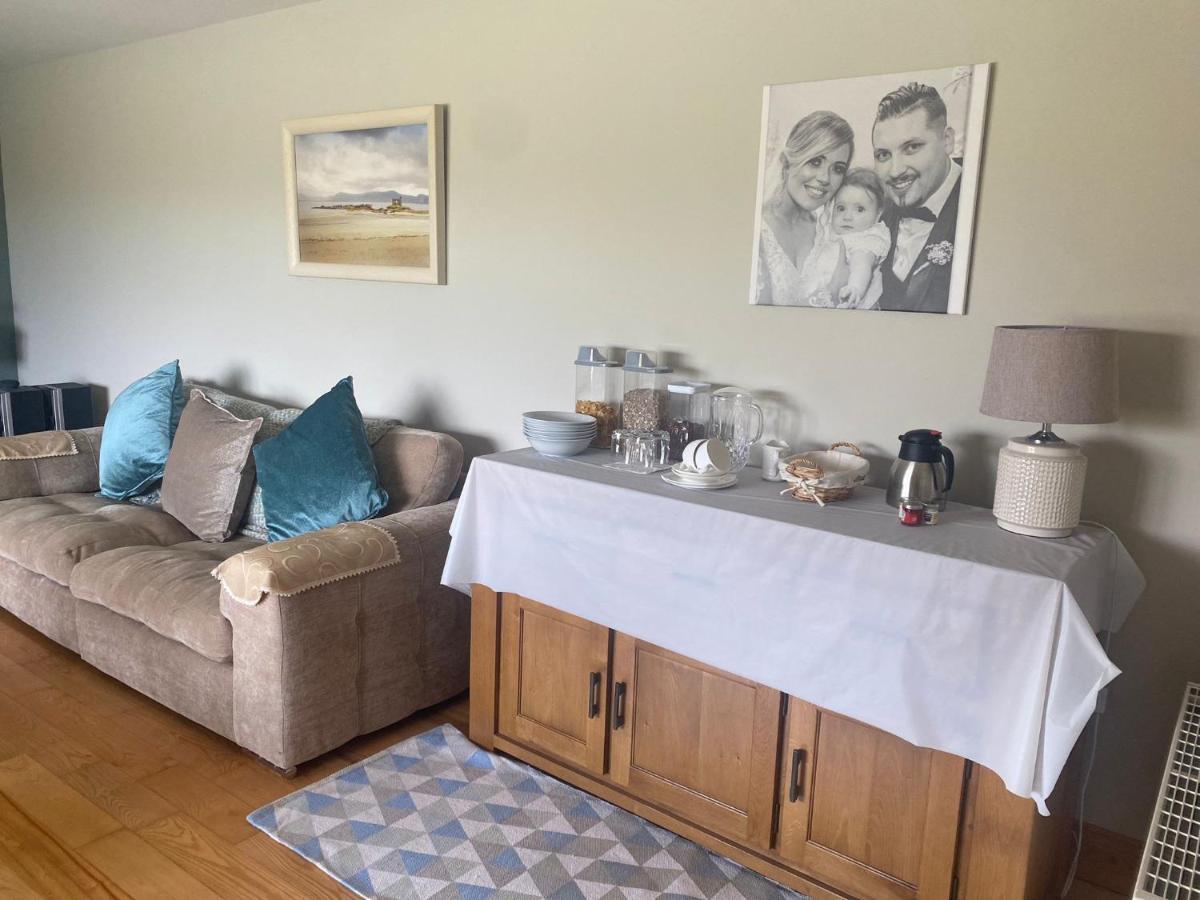 Camino House Bed and Breakfast Τράλι Εξωτερικό φωτογραφία