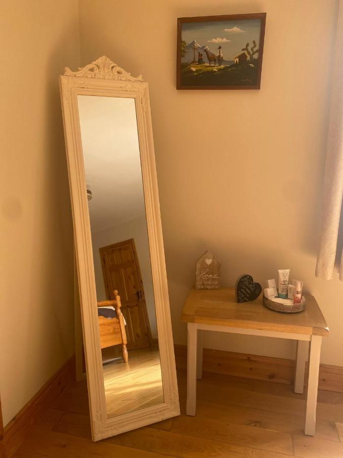 Camino House Bed and Breakfast Τράλι Εξωτερικό φωτογραφία