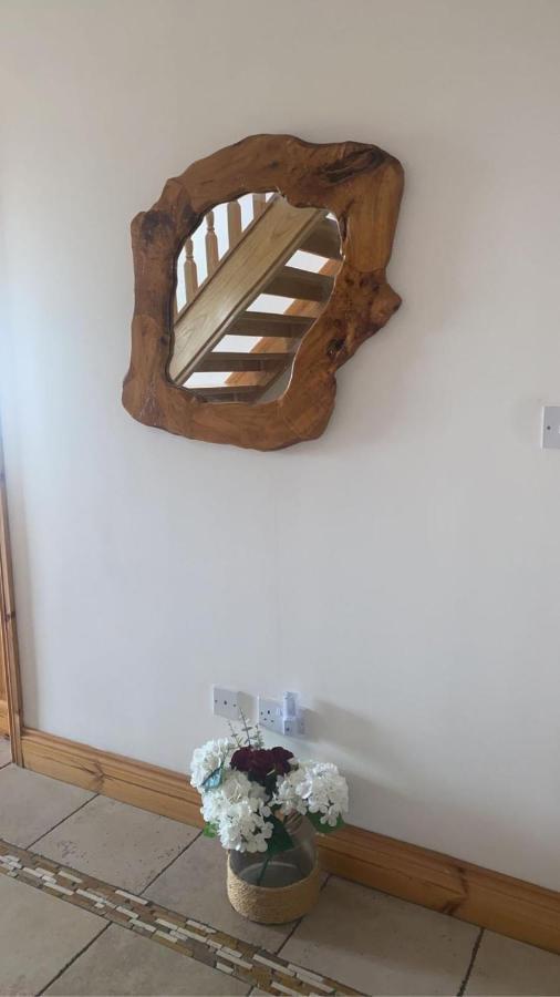 Camino House Bed and Breakfast Τράλι Εξωτερικό φωτογραφία