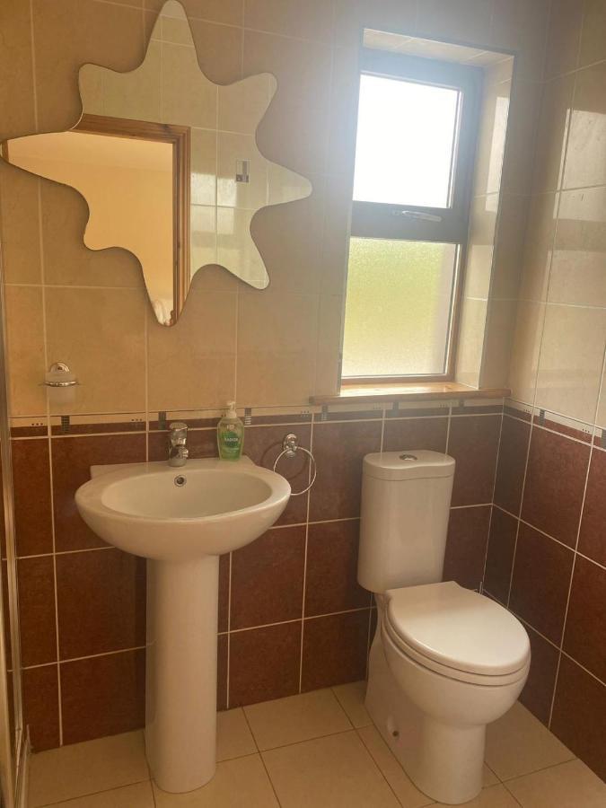 Camino House Bed and Breakfast Τράλι Εξωτερικό φωτογραφία