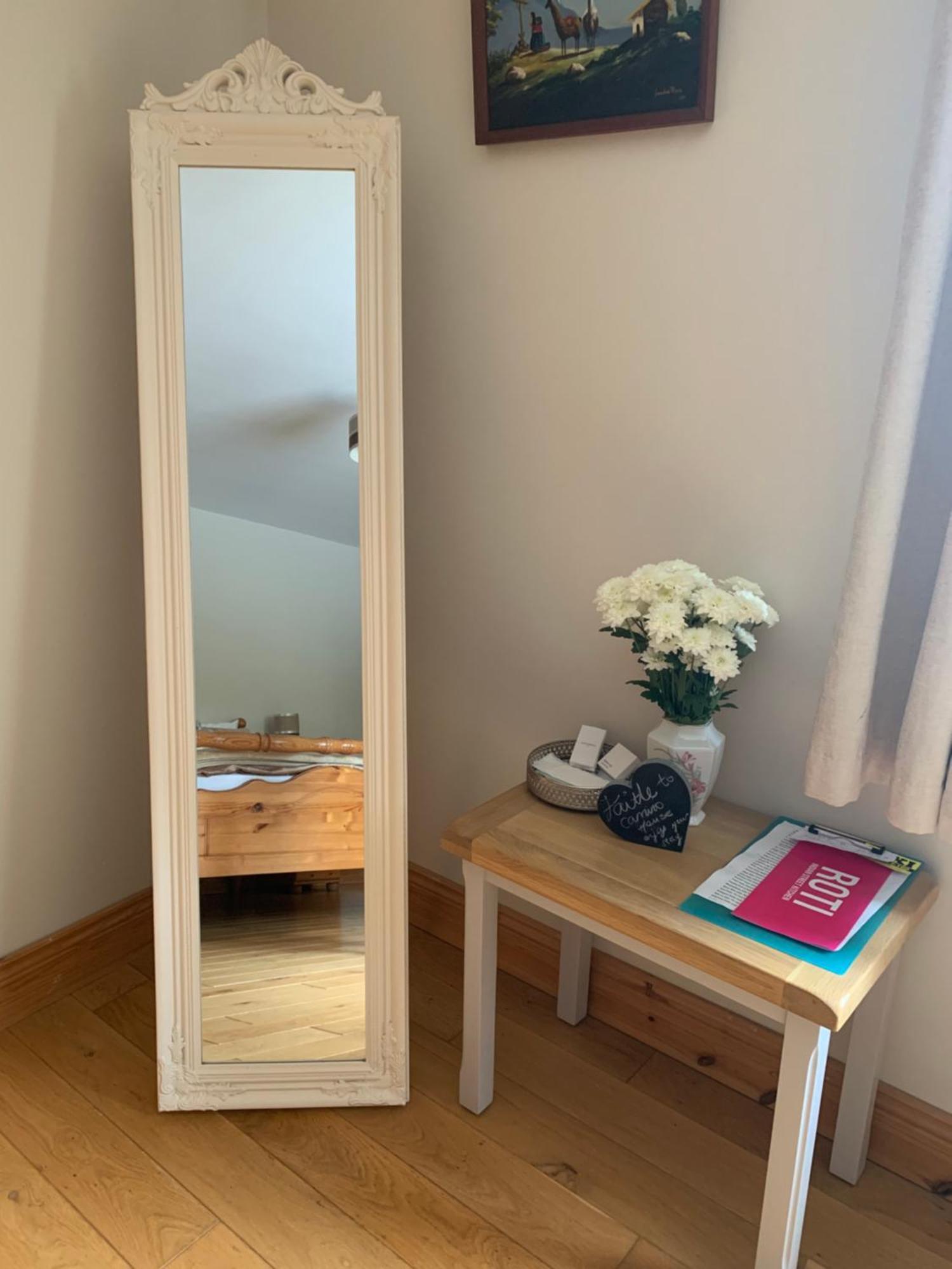 Camino House Bed and Breakfast Τράλι Εξωτερικό φωτογραφία