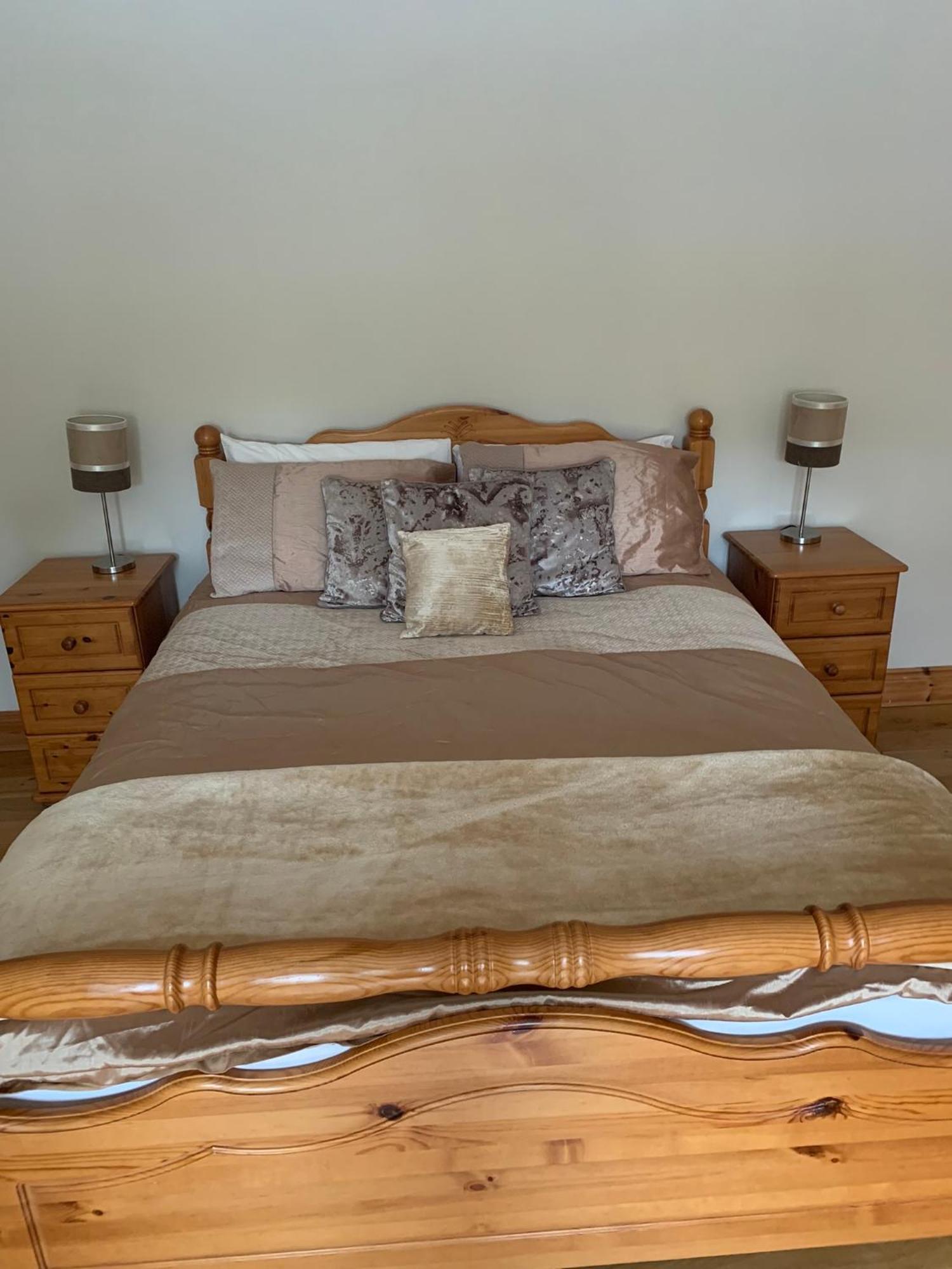 Camino House Bed and Breakfast Τράλι Εξωτερικό φωτογραφία