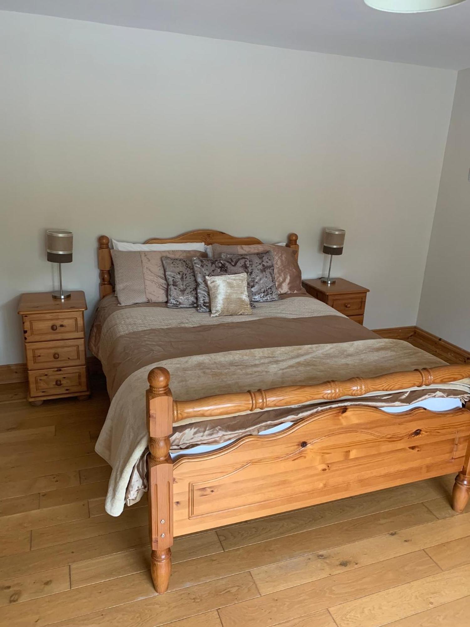Camino House Bed and Breakfast Τράλι Εξωτερικό φωτογραφία