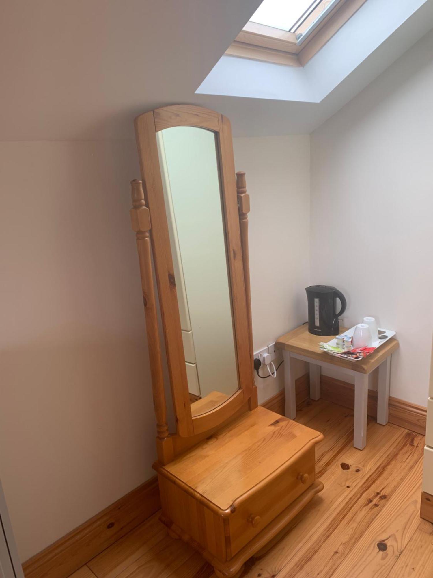 Camino House Bed and Breakfast Τράλι Εξωτερικό φωτογραφία