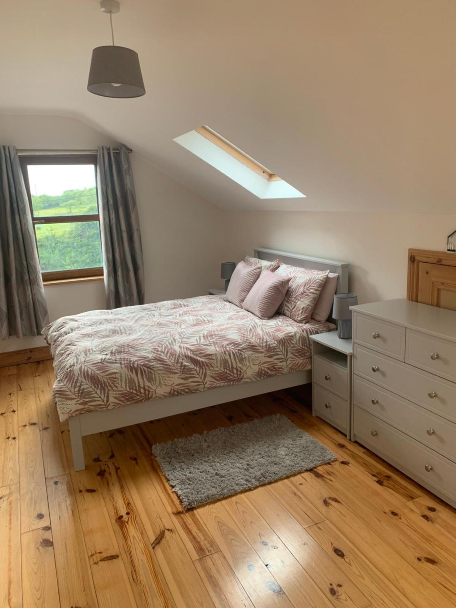 Camino House Bed and Breakfast Τράλι Εξωτερικό φωτογραφία